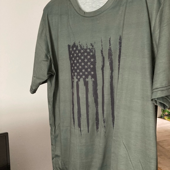 NWOTS Mens T Shirt - Picture 6 of 7